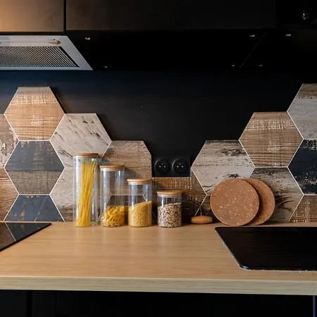 La Becanerie Calme Et Duplex Apartmán *