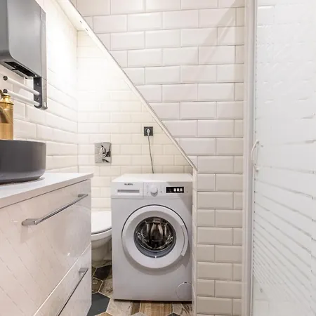 Apartmán La Becanerie Calme Et Duplex *