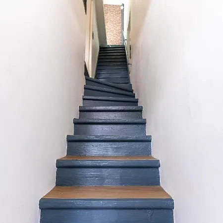 Lägenhet La Becanerie Calme Et Duplex