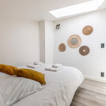 La Becanerie Calme Et Duplex Pont-du-Château