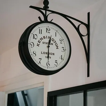 Lägenhet La Becanerie Calme Et Duplex
